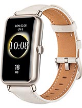 Huawei Watch Fitmini