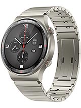 Huawei Watch GT2 Porsche Design