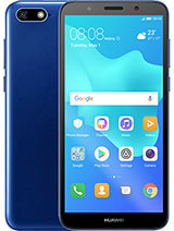 Huawei Y5 lite