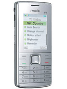 i-mobile TV523