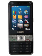 i-mobile TV536