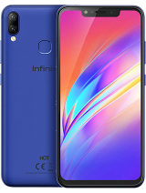 Infinix Hot 6X Infinix Hot 6X
