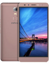 Infinix NOTE 3 Pro