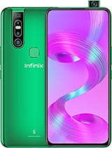 Infinix S5 Pro (16 Plus 32)