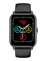 iTel Smart Watch 2