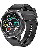 iTel Smartwatch 1GS