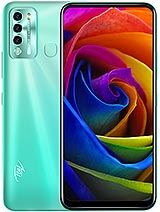 iTel Vision 2 iTel Vision 2