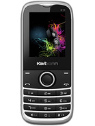 Karbonn K1 Plus Stereo