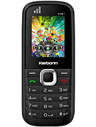 Karbonn K36 Plus Jumbo Mini