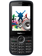 Karbonn K4 Plus Titan