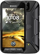 Kyocera Dura Force Pro