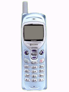 Kyocera TG200