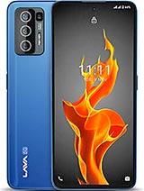 Lava Agni 5G Lava Agni 5G