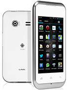Lava Iris 349 Plus