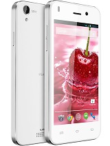 Lava Iris X1mini