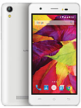 Lava P7 Lava P7