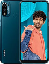 Lava X3 Lava X3