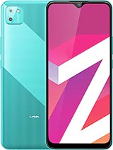 Lava Z2 Max Lava Z2 Max