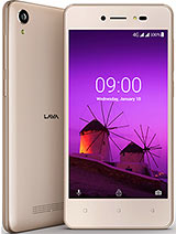 Lava Z50 Lava Z50