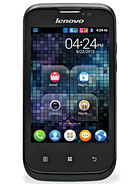 Lenovo A60 Plus