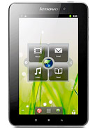 Lenovo Idea Pad A1