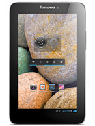 Lenovo Idea Tab A2107