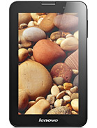 Lenovo Idea Tab A3000
