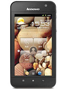 Lenovo Le Pad S2005