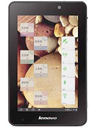 Lenovo Le Pad S2007