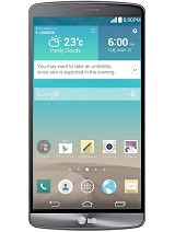 LG G3 LG G3