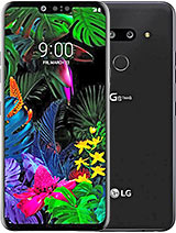 LG G8 ThinQ LG G8 ThinQ