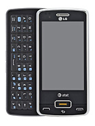 LG GW820e Xpo