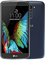 LG K10 LG K10