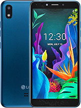 LG K20