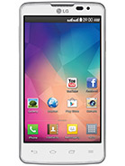 LG L60 Dual LG L60 Dual