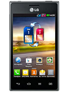 LG Optimus L5 Dual E615 LG Optimus L5 Dual E615