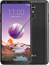 LG Stylo 4