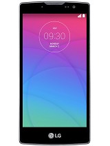 LG Spirit LG Spirit