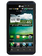 LG Thri ll 4G P925