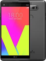 LG V20 LG V20