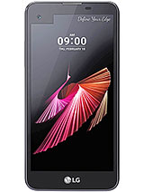 LG Xscreen LG Xscreen