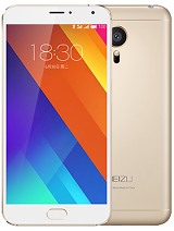 Meizu MX 5e