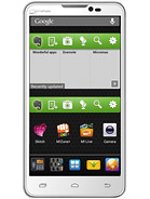 MicroMax A111 Canvas Doodle