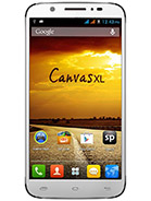 MicroMax A119 Canvas XL