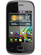 MicroMax A25