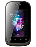 MicroMax A52