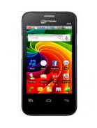 MicroMax A56