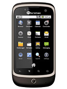 MicroMax A70