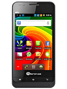 MicroMax A73