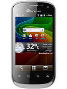 MicroMax A75